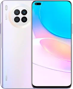 Замена кнопки громкости на телефоне Huawei Nova 8i в Пензе